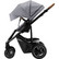 Britax Smile 4 - Starttipaketti + Baby-Safe 5Z2 Comfort Plus