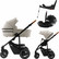 Britax Smile 4 - Starttipaketti + Baby-Safe 5Z2 Comfort Plus