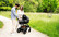 Britax Smile 4 - Starttipaketti Baby-Safe + Base