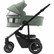 Britax Smile 4 - Starttipaketti Baby-Safe + Base