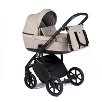 Nord Active Plus - Tanned Beige
