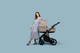 Nord Active Plus - Coffee Beige