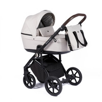 Nord Active Plus - Sandy Beige