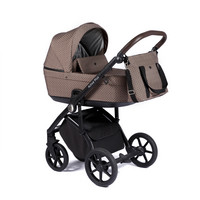 Nord Active Plus - Umber Jacquard
