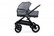 Starttipaketti - Petite&Mars Trails + Joie i-Snug 2