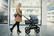 Starttipaketti - Petite&Mars Trails + Joie i-Snug 2