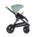 Starttipaketti - Petite&Mars Trails + Joie i-Snug 2