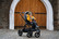 Starttipaketti - Petite&Mars Trails + Joie i-Snug 2