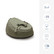Doomoo - Seat'n Swing - vauvan keinuva istuin, khaki