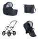 Nord Comfort Plus 2023 Starttipaketti + Britax iSense