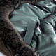 Makaszka Premium -lämpöpussi, Glamour Green