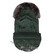 Makaszka Premium -lämpöpussi, Glamour Green