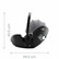 Britax Baby-Safe 5Z -bundle + 5Z -jalusta