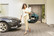 Britax Baby-Safe 5Z -bundle + 5Z -jalusta