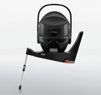 Britax Baby-Safe 5Z2 -bundle + 5Z -jalusta