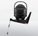 Britax Baby-Safe 5Z -bundle + 5Z -jalusta