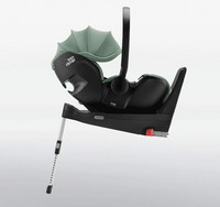 Britax Baby-Safe 5Z2 -bundle + 5Z -jalusta