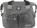 Hoitolaukku, Dooky, harmaa Diaber Shoulder Bag