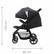 POISTOKAPPALE: Britax Römer B-Agile R + vaunukoppa