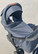POISTOKAPPALE: Britax Römer B-Agile R + vaunukoppa