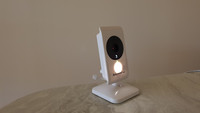 Babysense V35PG, itkuhälytin, näytöllinen