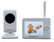 Babysense V35PG, itkuhälytin, näytöllinen