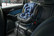 Istuinsuoja / penkinsuoja, läpinäkyvä muovi, ISOFIX / Turvavyö