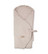AlberoMio -turvakaukalon lämpöpussi, musliinipuuvilla, Boho Beige