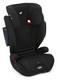 Joie Traver -turvavyöistuin, isosafe isofix, 15-36kg