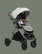 Joie Aeria Signature 4in1 -starttipaketti + i-Level -turvakaukalo