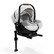 Joie Aeria Signature 4in1 -starttipaketti + i-Level -turvakaukalo