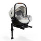 Joie Aeria Signature 4in1 -starttipaketti + i-Level -turvakaukalo