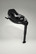 Joie i-Level Recline + 360º jalusta, väri Signature Carbon, musta/harm