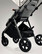 Joie Aeria Signature 4in1 -rattaat adapterilla