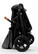 Joie Aeria Signature 4in1 -rattaat adapterilla