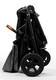 Joie Aeria Signature 4in1 -rattaat adapterilla
