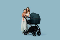 Nord Active Plus Starttipaketti 2023 + Britax Baby-Safe 5Z2