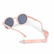 Aurinkolasit, Dooky Fiji, 6-36kk, Pink