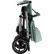 Britax Smile 5Z - Starttipaketti Night Blue + Baby-Safe 3 + tarvike