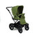 Ora Unto - Starttipaketti + Britax Baby-Safe 5Z2, kääntyvät etupyörät