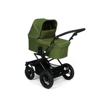 Ora Unto - Starttipaketti + Britax Baby-Safe 5Z, kääntyvät etupyörät
