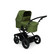 Ora Unto - Starttipaketti + Britax Baby-Safe 5Z2, kääntyvät etupyörät