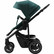 Britax Smile 4 Atlantic Green - Starttipaketti Baby-Safe iSense
