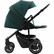 Britax Smile 4 Atlantic Green - Starttipaketti Baby-Safe iSense