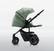 Britax Smile 4 Atlantic Green - Starttipaketti Baby-Safe iSense