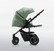 Britax Smile 4 Atlantic Green - Starttipaketti Baby-Safe iSense