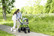 Britax Smile 4 Atlantic Green - Starttipaketti Baby-Safe iSense