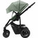 Britax Smile 4 Atlantic Green - Starttipaketti Baby-Safe iSense