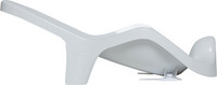 Ammetuki, kylpytuki, Luma, Light Grey, vaaleaharmaa
