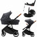 Britax Strider M Starttipaketti - Britax Baby-Safe 5Z2